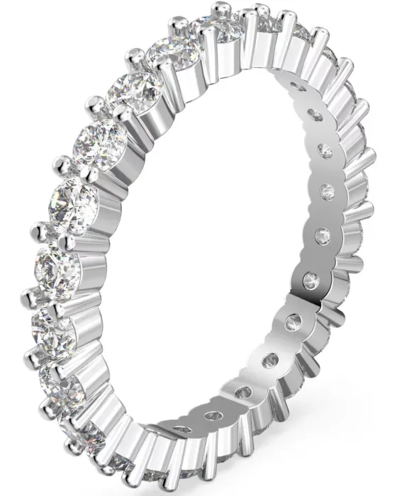 Σετ Δαχτυλιδιών Swarovski Stilla, όψη 3