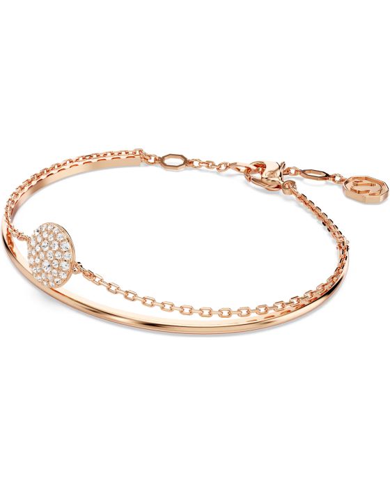 Βραχιόλι Swarovski Sublima 5683452 - 