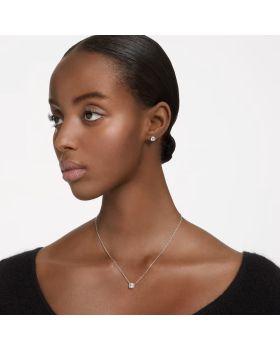 Σετ Κολιέ & Σκουλαρίκια Swarovski 5647663 - 