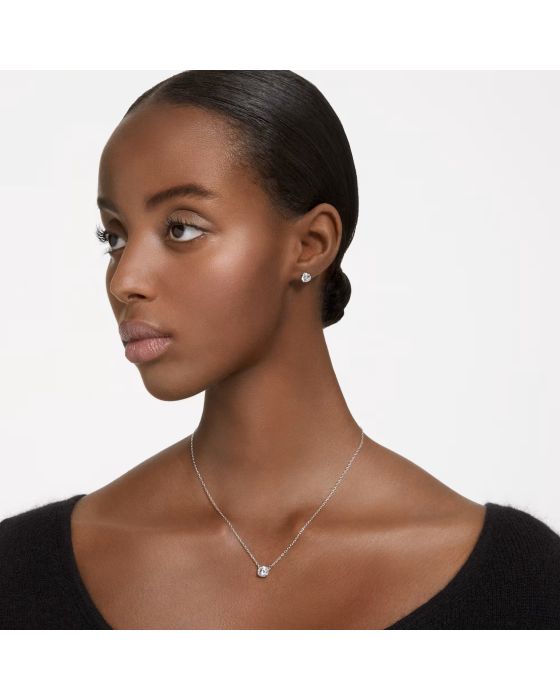 Σετ Κολιέ & Σκουλαρίκια Swarovski 5647663 - 