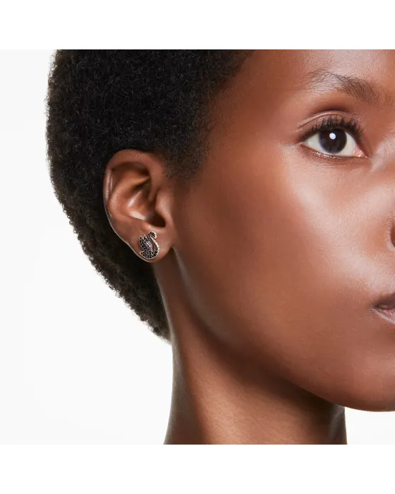 Σκουλαρίκια Swarovski Swan 5684608 - 