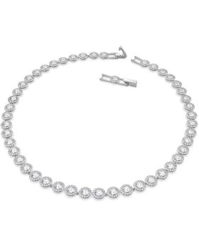 Κολιέ Swarovski Tennis Una Angelic 5117703 - 