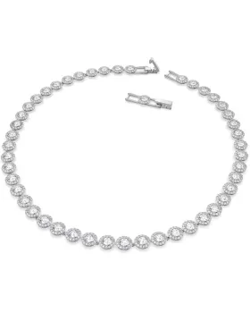 Κολιέ Swarovski Tennis Una Angelic 5117703 - 