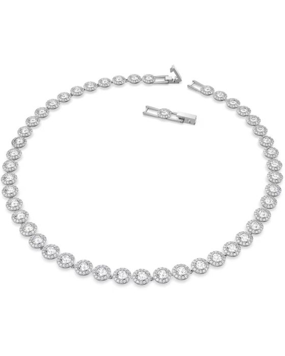 Κολιέ Swarovski Tennis Una Angelic 5117703 - 
