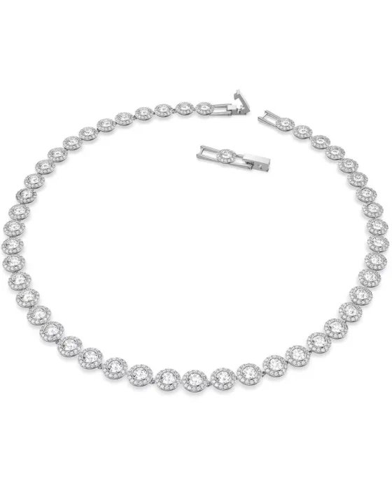 Κολιέ Swarovski Tennis Una Angelic 5117703 - 
