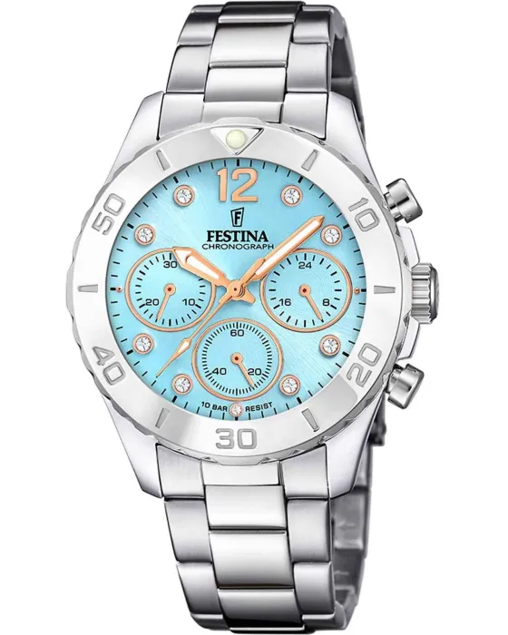 Festina Boyfriend Chronograph F20603/4