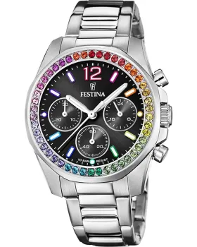 Festina Rainbow Chronograph F20606/3