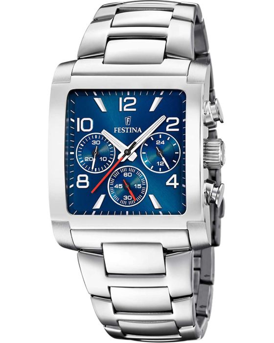 Festina Timeless Chronograph F20652/1 Festina Timeless Chronograph F20652/1