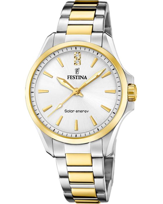 Festina Crystals Solar Energy F20655/2 Festina Crystals Solar Energy F20655/2