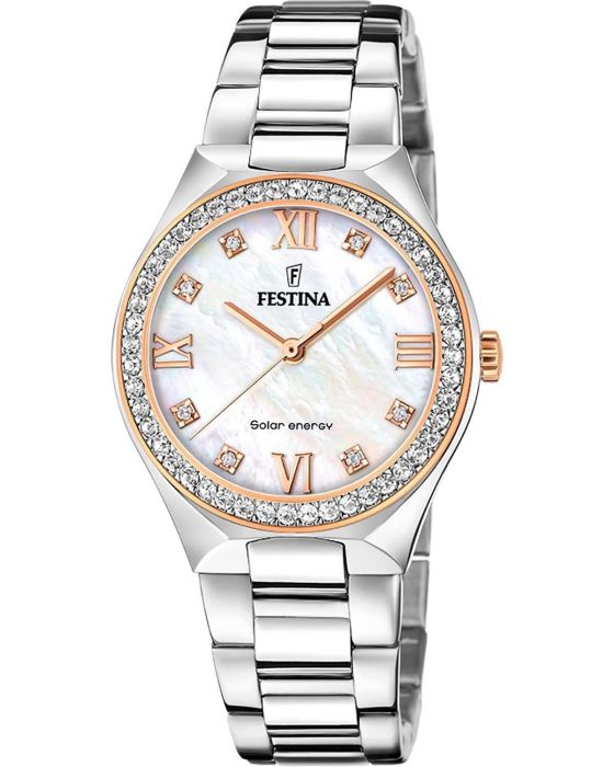 Festina Crystals Solar F20658/1