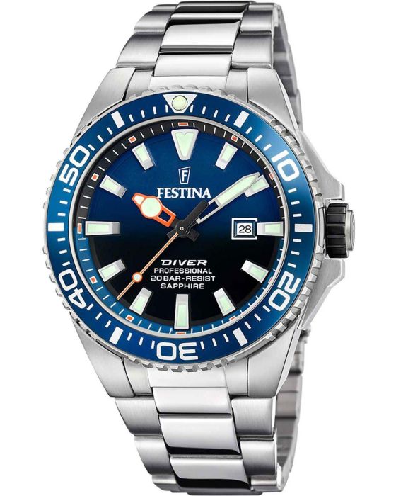 Festina Diver F20663/1 Festina Diver F20663/1