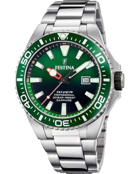 Festina Diver F20663/2