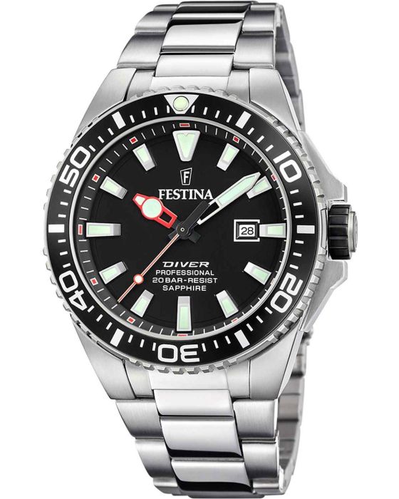 Festina Diver F20663/3 Festina Diver F20663/3