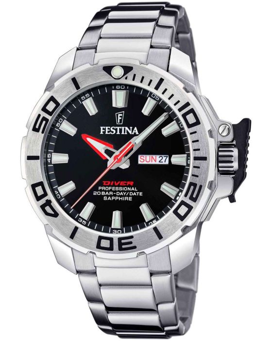 Festina Diver F20665/4 Festina Diver F20665/4