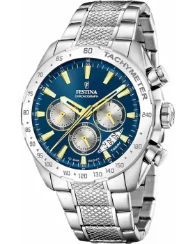 Festina Timeless Chronograph F20668/5
