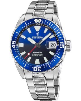 Festina Diver F20669/1