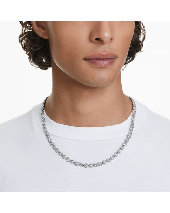 Κολιέ Swarovski Una Angelic 5681057 - 