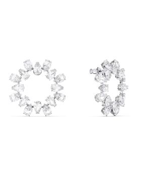 Σκουλαρίκια Swarovski Matrix 5601509 - 