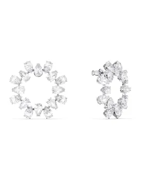 Σκουλαρίκια Swarovski Matrix 5601509 - 