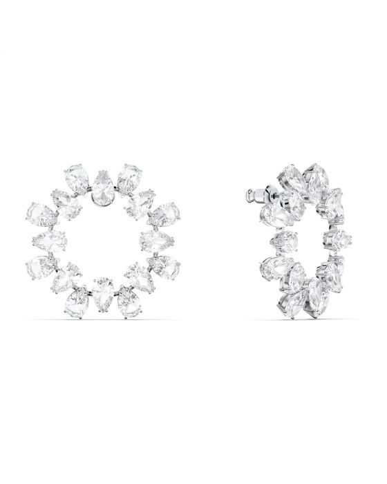 Σκουλαρίκια Swarovski Matrix 5601509 - 
