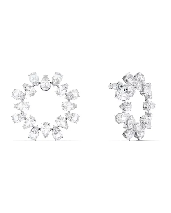 Σκουλαρίκια Swarovski Matrix 5601509 - 
