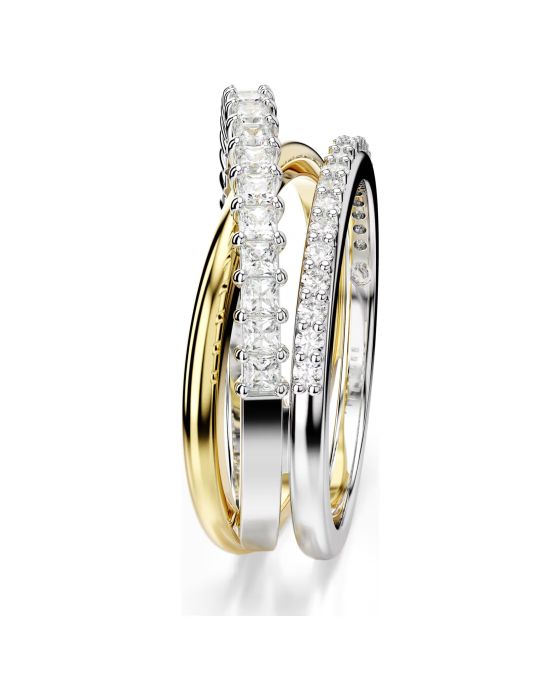 Δαχτυλίδι Swarovski Hyperbola - 