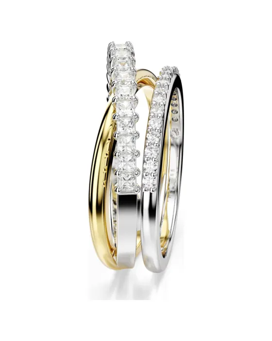 Δαχτυλίδι Swarovski Hyperbola - 