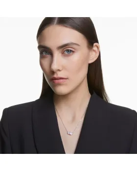 Κολιέ Swarovski Mesmera 5517117 - 