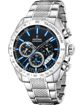 Festina Timeless Chronograph F20668/6