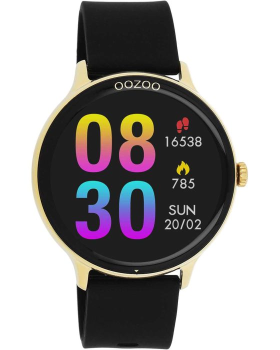Oozoo Smartwatch Q00132 Oozoo Smartwatch Q00132