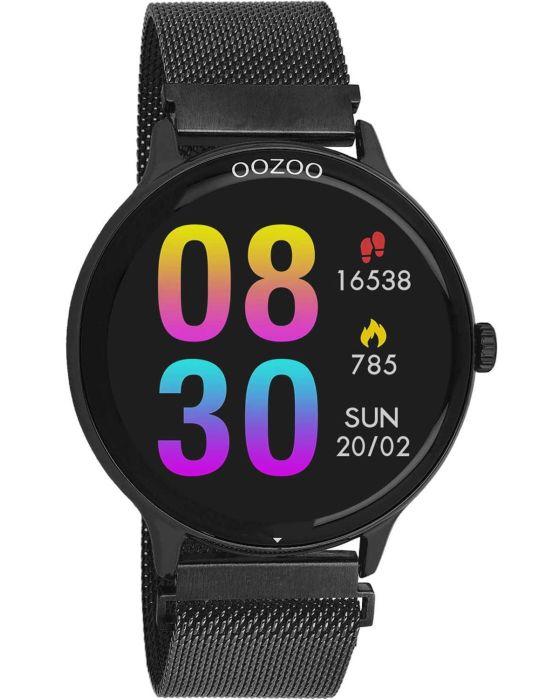 Oozoo Smartwatch Q00139 Oozoo Smartwatch Q00139