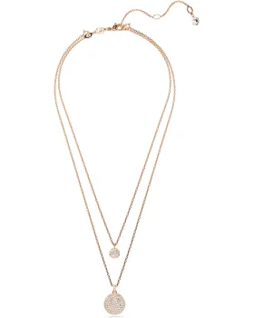 Διπλό Μενταγιόν Swarovski Sublima 5683449 - 