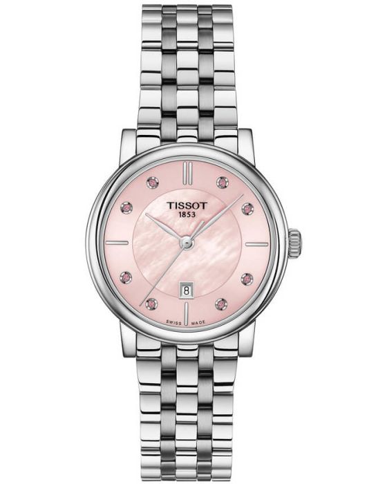 Tissot Carson Premium T1222101115900 Tissot Carson Premium T1222101115900