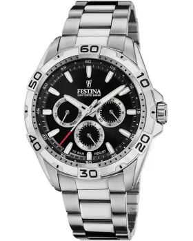 Festina Multifunction F20623/4