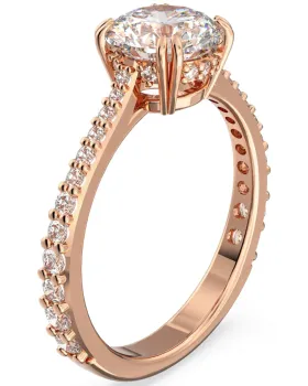 Δαχτυλίδι Swarovski Stilla - 