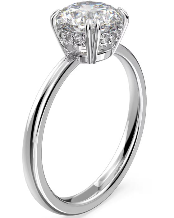 Δαχτυλίδι Swarovski Stilla -  Δαχτυλίδι Swarovski Stilla -