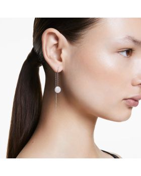 Σκουλαρίκια Swarovski Sublima 5683448 - 