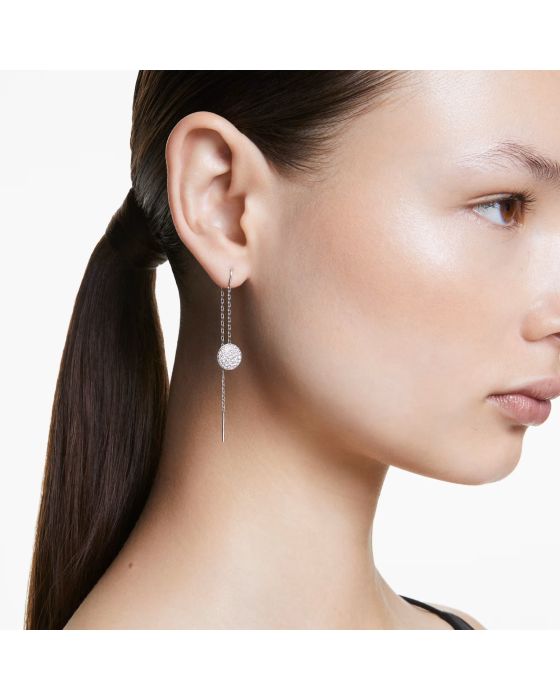 Σκουλαρίκια Swarovski Sublima 5683448 - 