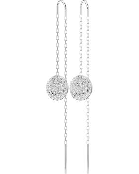Σκουλαρίκια Swarovski Sublima 5683448 - 
