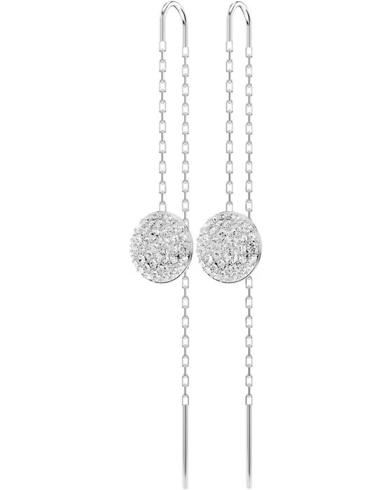 Σκουλαρίκια Swarovski Sublima 5683448 - 