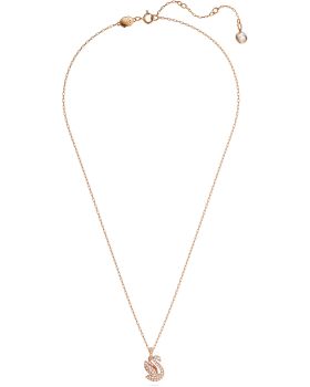 Κολιέ Swarovski Swan 5647555 -  Κολιέ Swarovski Swan 5647555 -