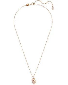 Κολιέ Swarovski Swan 5647555 - 