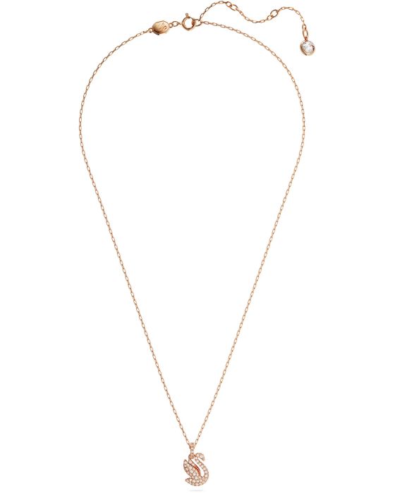 Κολιέ Swarovski Swan 5647555 -  Κολιέ Swarovski Swan 5647555 -
