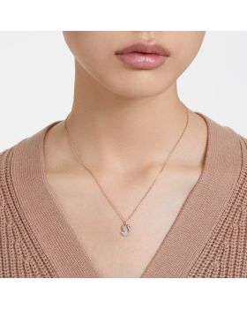 Κολιέ Swarovski Swan 5647555 - 