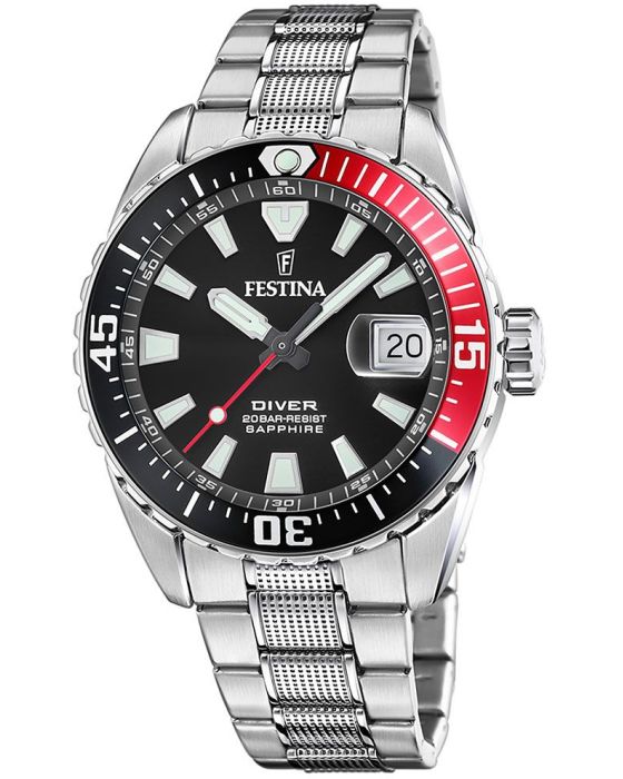 Festina Diver F20669/6 Festina Diver F20669/6