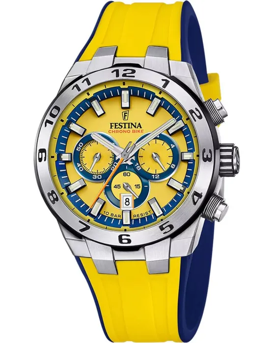 Festina Bike Chronograph F20671/4 Festina Bike Chronograph F20671/4