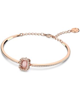 Βραχιόλι Swarovski Una 5620555 -  Βραχιόλι Swarovski Una 5620555 -