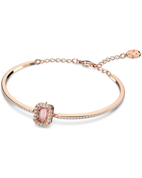 Βραχιόλι Swarovski Una 5620555 -  Βραχιόλι Swarovski Una 5620555 -