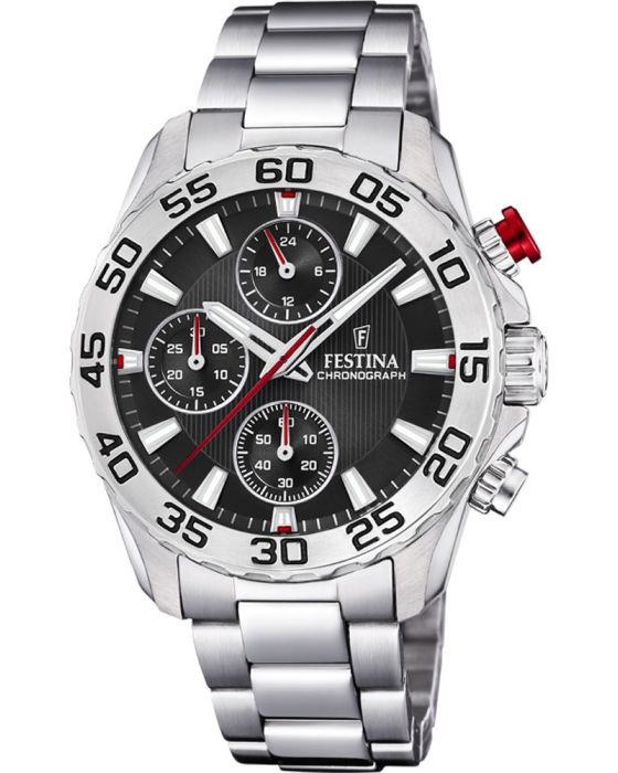 Festina Junior Collection Chronograph F20457/3 Festina Junior Collection Chronograph F20457/3