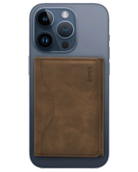 Πορτοφόλι Etres Smart Wallet Nero ET-CL006 - 